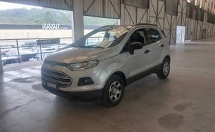 Ford • EcoSport