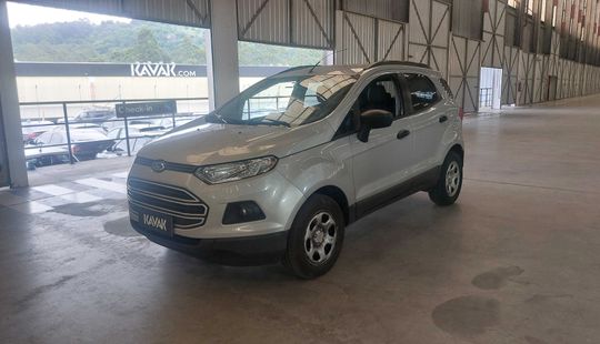 Ford • EcoSport