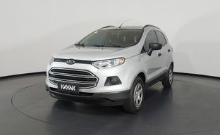 Ford • EcoSport