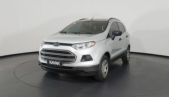 Ford • EcoSport