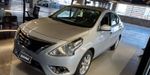 Nissan Versa 1.6 ADVANCE TA AC Sedan 2015