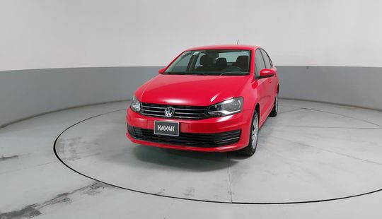 Volkswagen • Vento