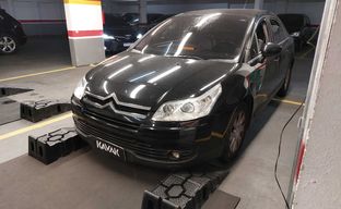 Citroen • C4