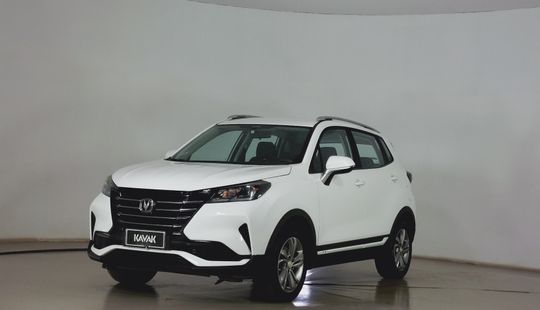 Changan • CS15