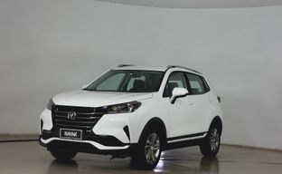 Changan • CS15