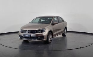 Volkswagen • Polo