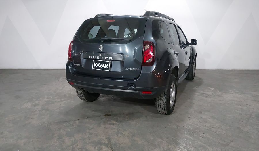 Renault Duster 2.0 ZEN DEH AUTO Suv 2019