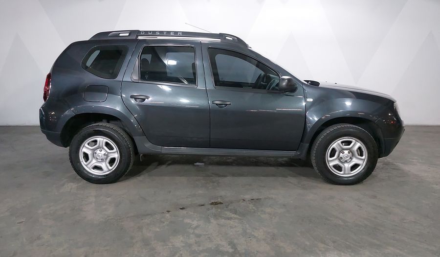 Renault Duster 2.0 ZEN DEH AUTO Suv 2019