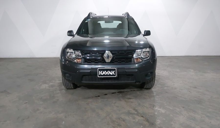 Renault Duster 2.0 ZEN DEH AUTO Suv 2019