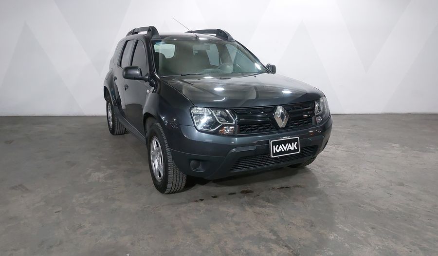 Renault Duster 2.0 ZEN DEH AUTO Suv 2019