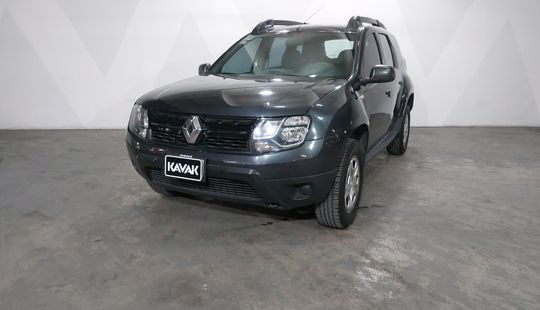 Renault • Duster