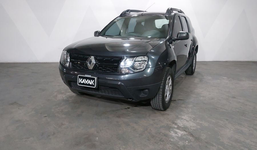 Renault Duster 2.0 ZEN DEH AUTO Suv 2019