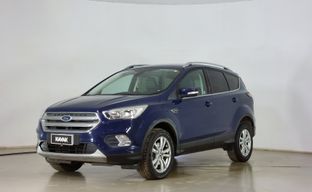 Ford • Escape