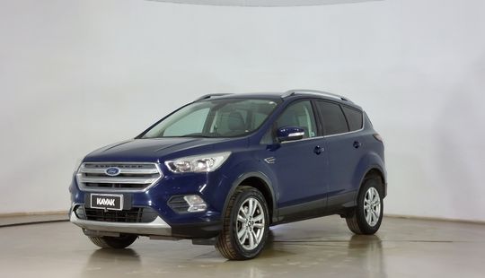 Ford • Escape