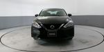 Nissan Sentra 1.8 SENSE MT Sedan 2017