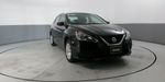 Nissan Sentra 1.8 SENSE MT Sedan 2017