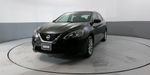 Nissan Sentra 1.8 SENSE MT Sedan 2017