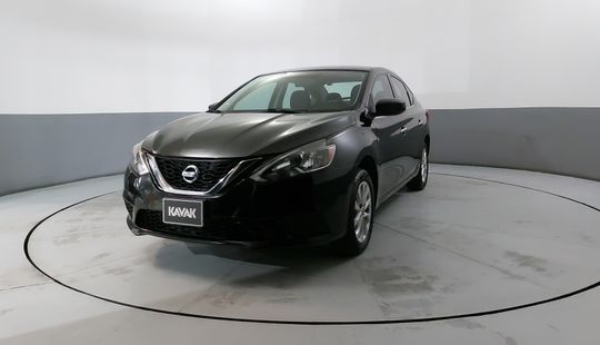 Nissan • Sentra