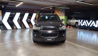 Chevrolet Captiva 2.4 LS MT 4X2 Suv 2016