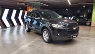 Chevrolet Captiva 2.4 LS MT 4X2 Suv 2016