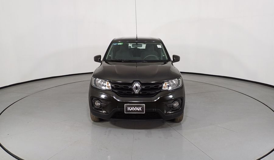 Renault Kwid 1.0 ICONIC Hatchback 2019