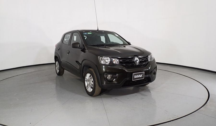 Renault Kwid 1.0 ICONIC Hatchback 2019