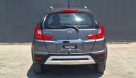 Honda Wr-v 1.5 LX CVT Hatchback 2018