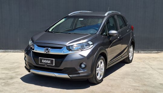 Honda • Wr-V