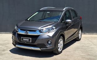 Honda • Wr-V