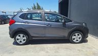 Honda Wr-v 1.5 LX CVT Hatchback 2018