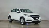 Honda Hr-v 1.8 LX 4X2 AT Suv 2019