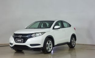 Honda • HR-V