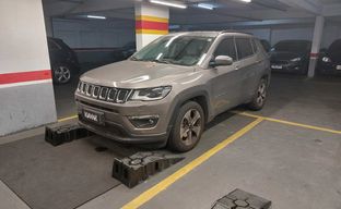 Jeep • Compass