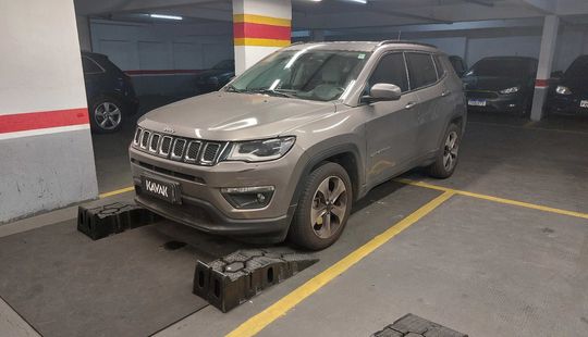 Jeep • Compass