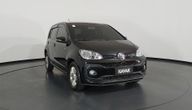 Volkswagen Up MPI MOVE UP Hatchback 2018