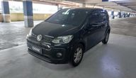 Volkswagen Up MPI MOVE UP Hatchback 2018