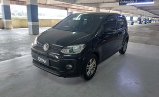 Volkswagen • up