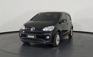 Volkswagen • up