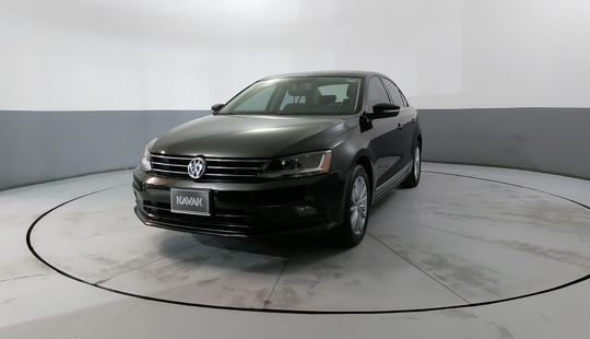 Volkswagen • Jetta