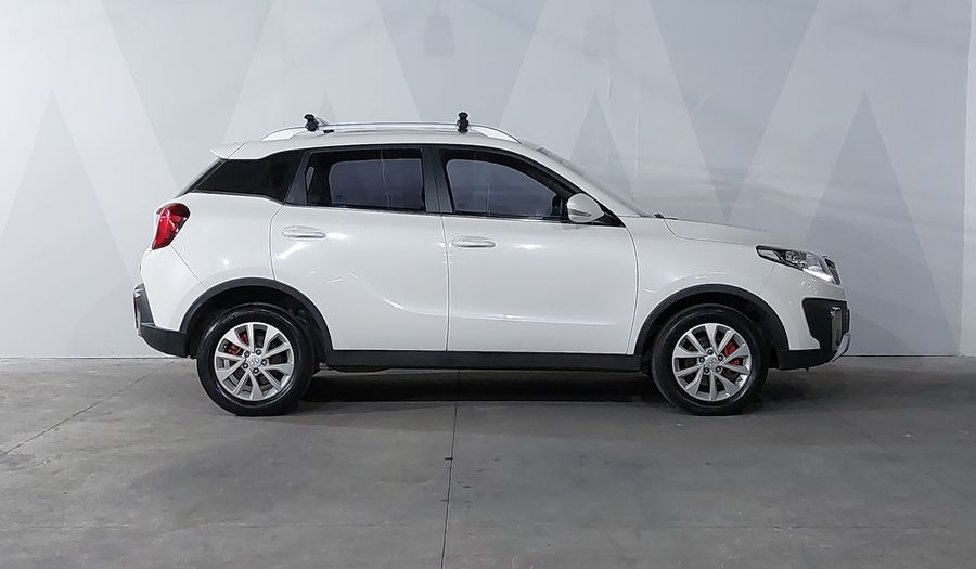 Baic X30 1.5 FASHION Suv 2020