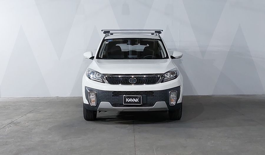 Baic X30 1.5 FASHION Suv 2020