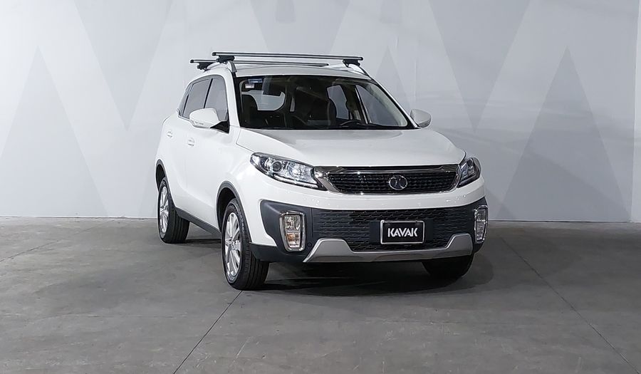 Baic X30 1.5 FASHION Suv 2020