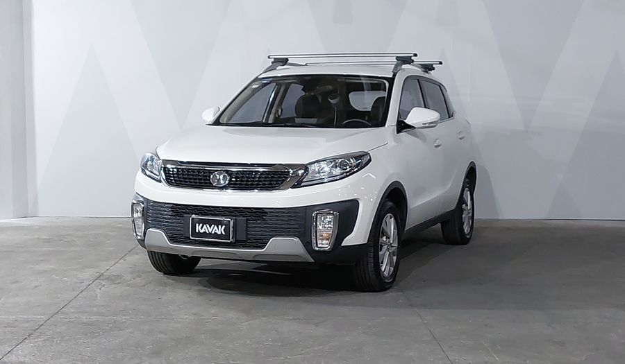 Baic X30 1.5 FASHION Suv 2020