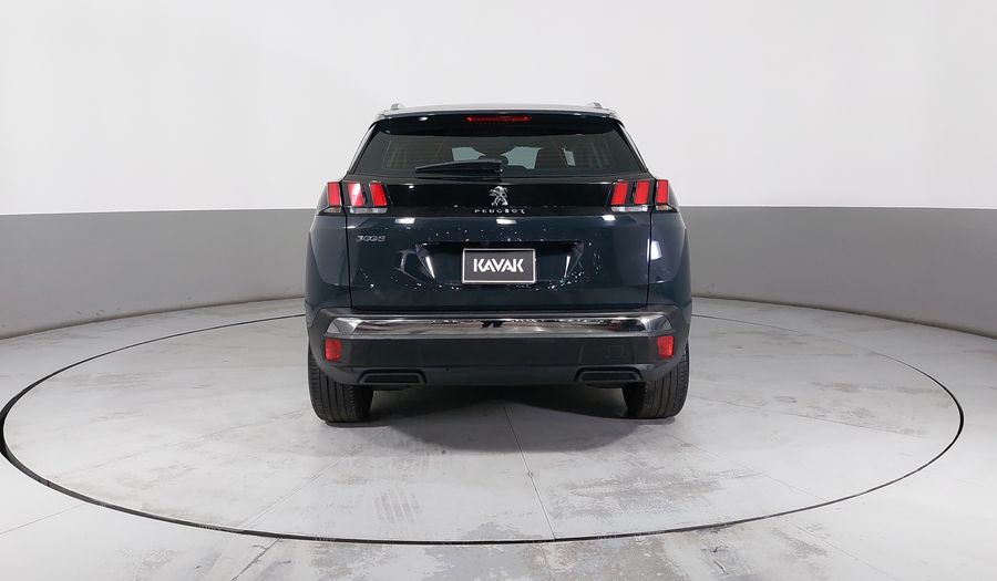 Peugeot 3008 1.6 THP ACTIVE AUTO Suv 2021