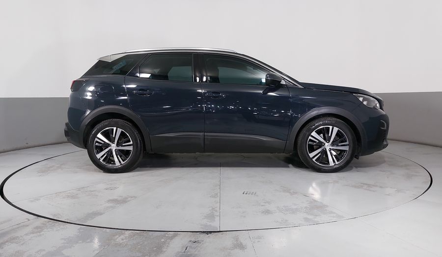 Peugeot 3008 1.6 THP ACTIVE AUTO Suv 2021