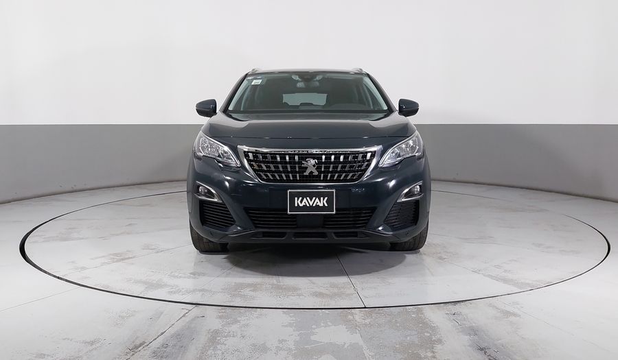 Peugeot 3008 1.6 THP ACTIVE AUTO Suv 2021