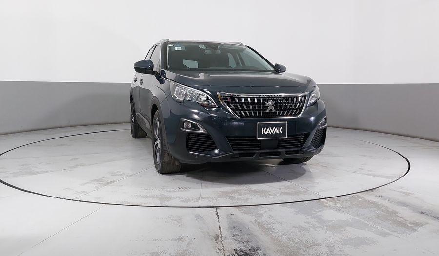 Peugeot 3008 1.6 THP ACTIVE AUTO Suv 2021