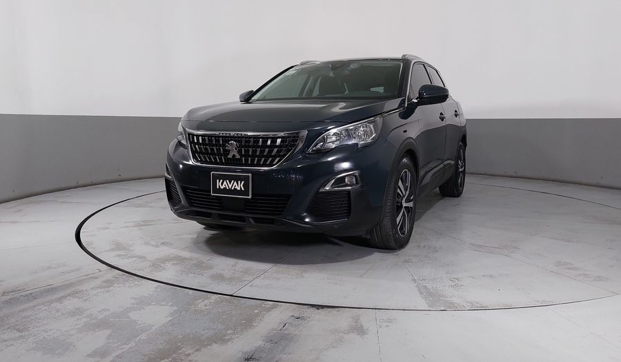 Peugeot 3008 1.6 THP ACTIVE AUTO Suv 2021