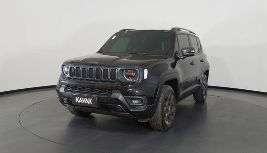 Jeep • Renegade