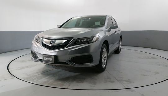 Acura • RDX